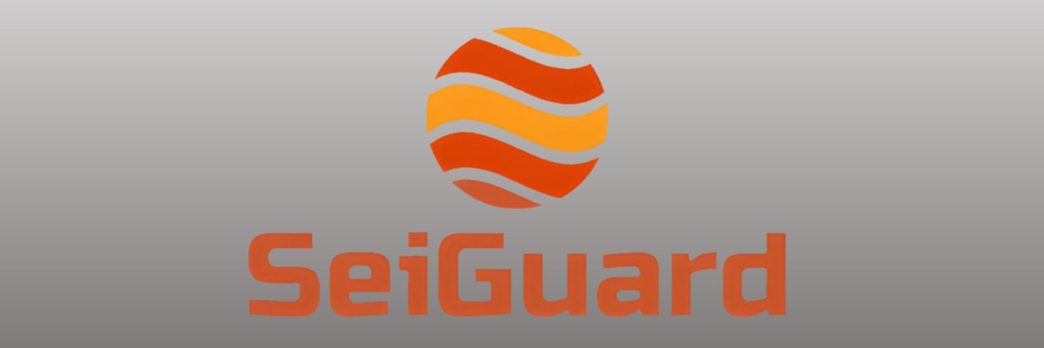 SeiGuard's profile banner image