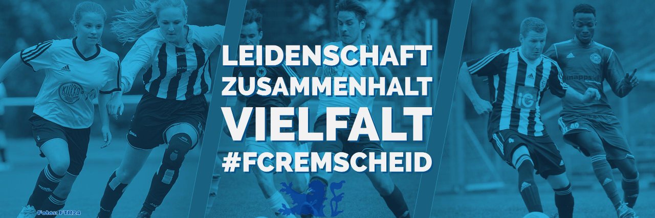 FCRemscheid's profile banner image