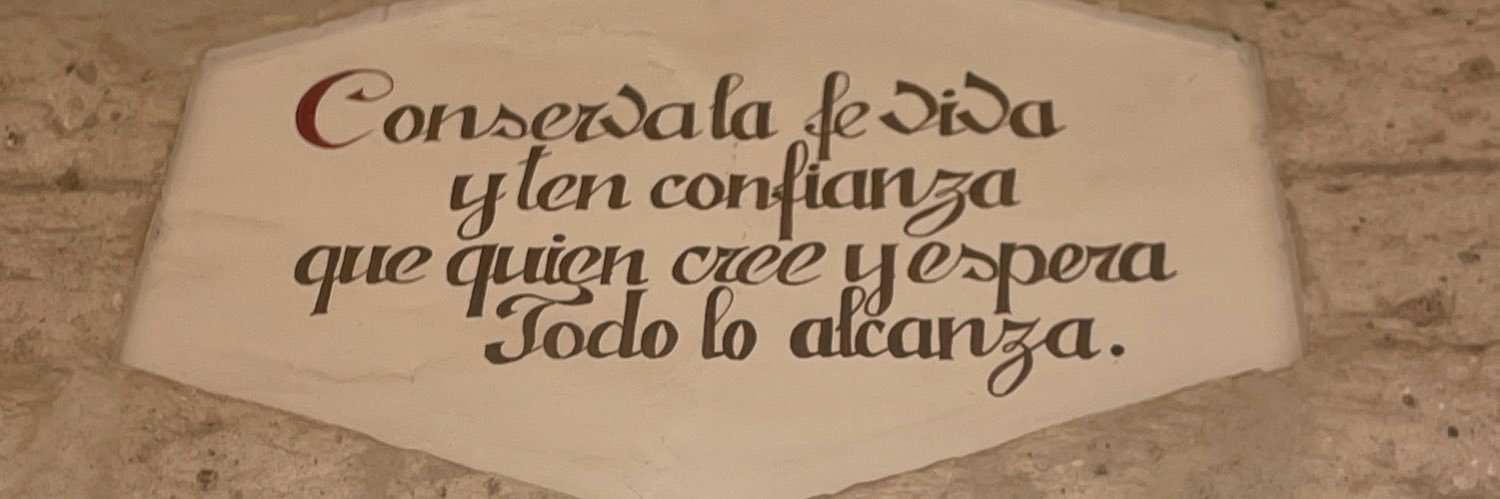 Manchitas🤩 banner