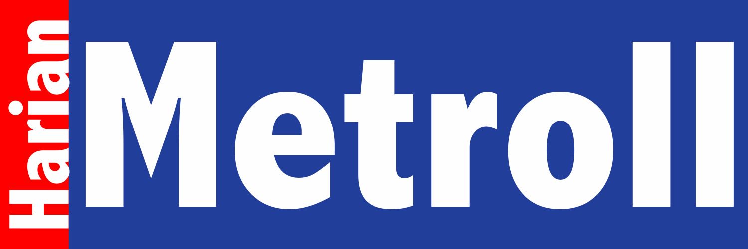 Harian Metroll banner