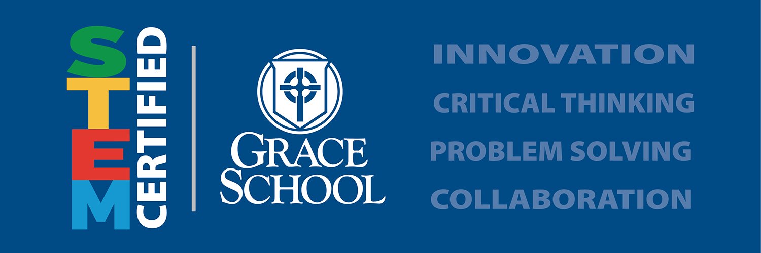 GraceSchool's profile banner image