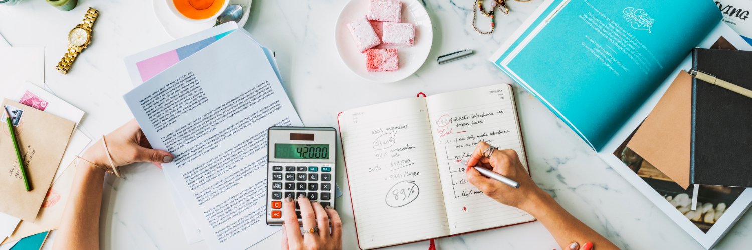 Practical Frugality banner