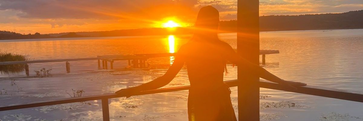 GisellaOca's profile banner image