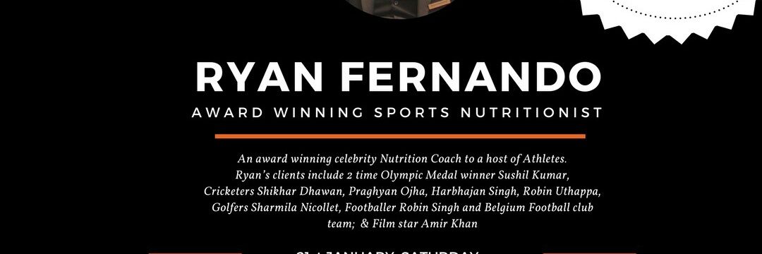 Ryan Fernando banner