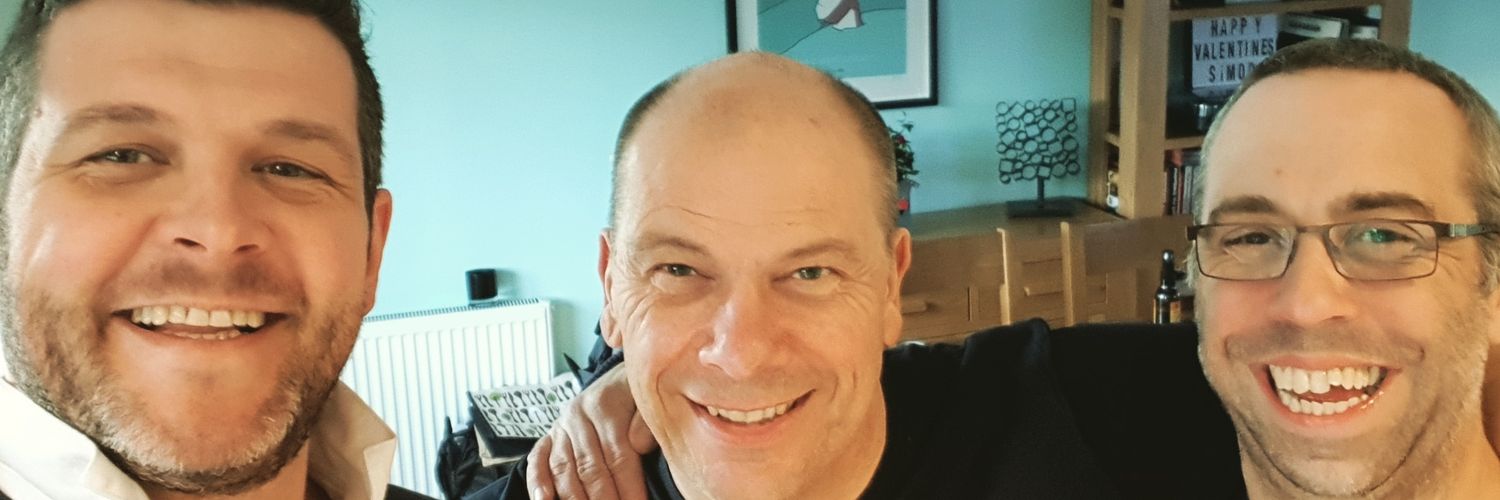 Simon Edmonds banner