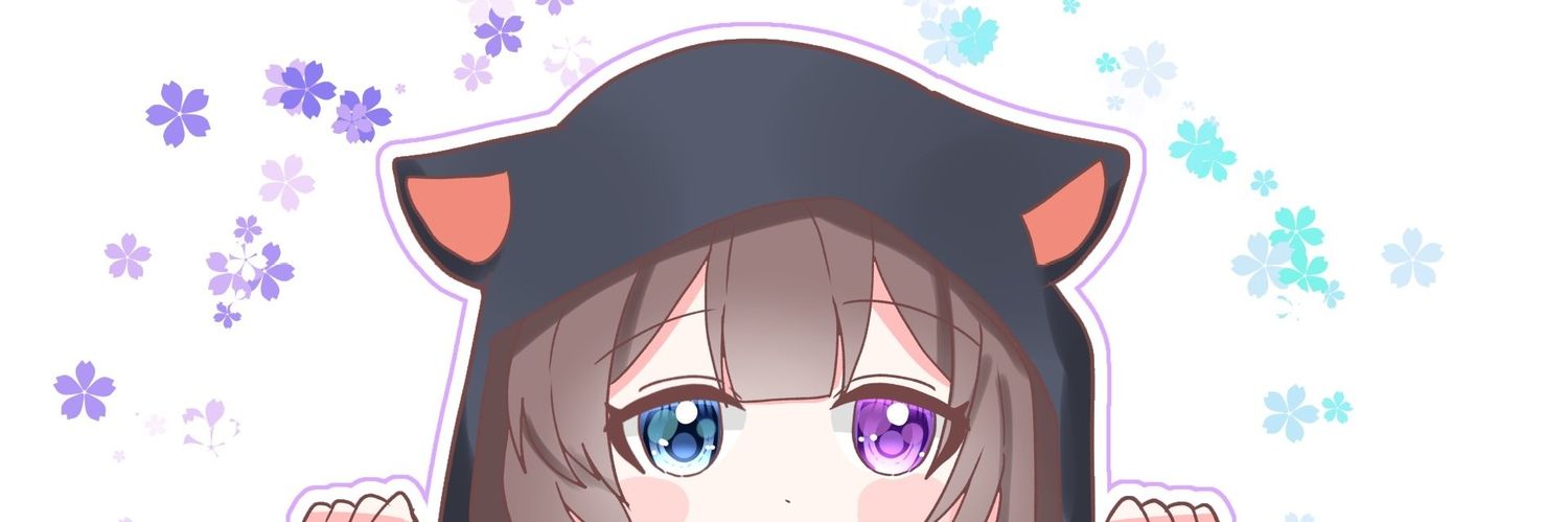 悠風雛🩵🐱 banner