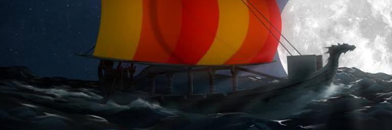 Zenobia Book Series banner