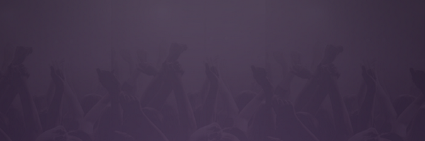 Upfront Profile Banner