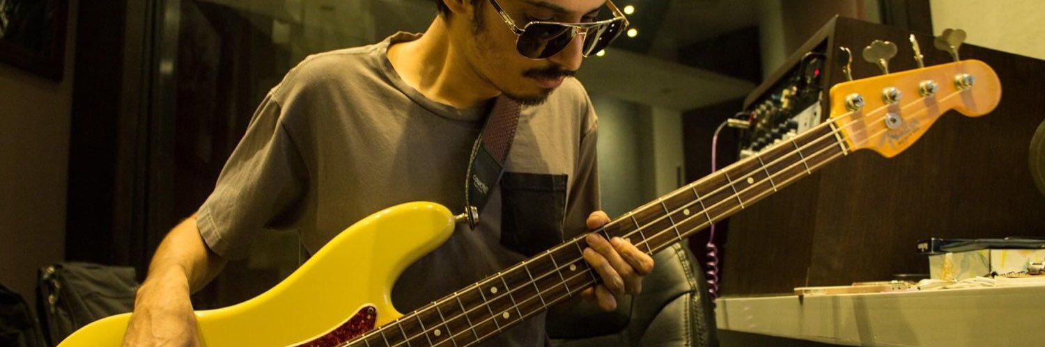 davelopz's profile banner image