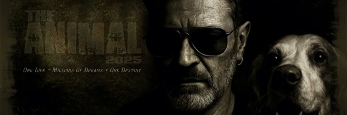 TheAnimal1065's profile banner image