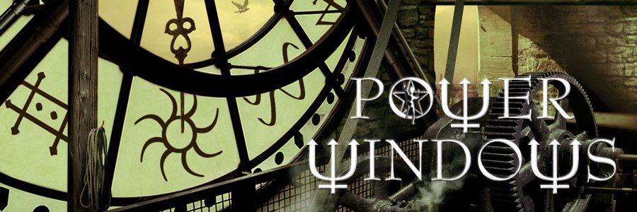 Power Windows banner