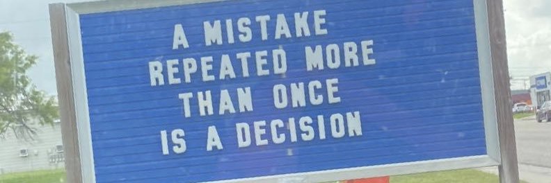 Coach Kevin Schultz banner