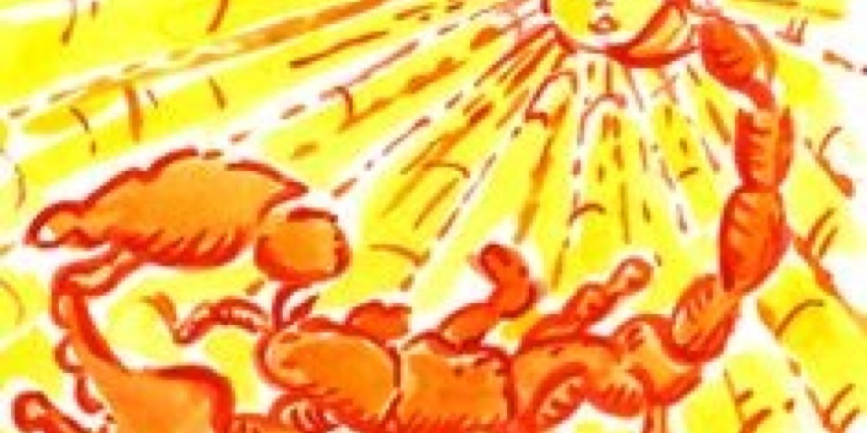 MsScorpioKnows's profile banner image