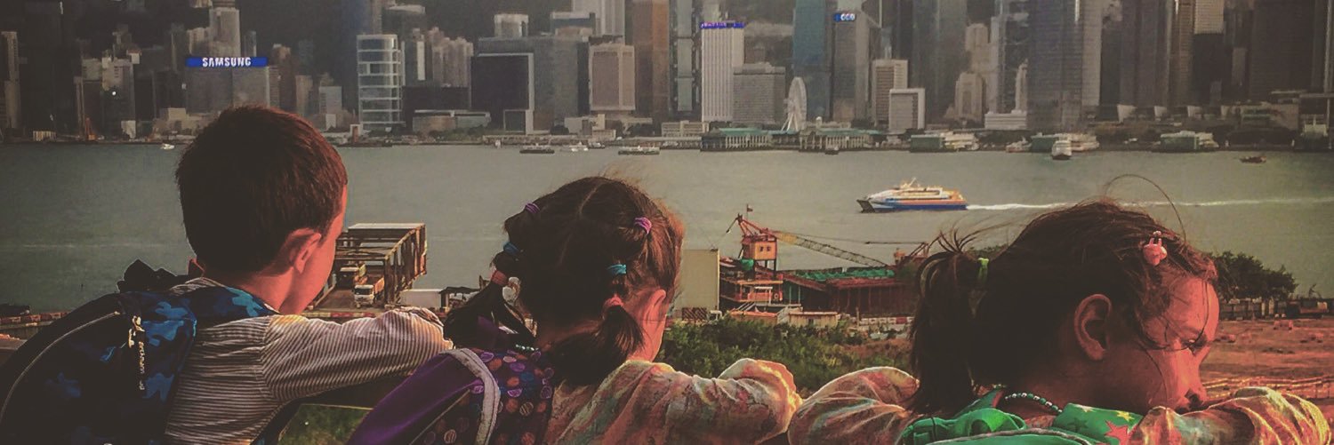 haavoll's profile banner image