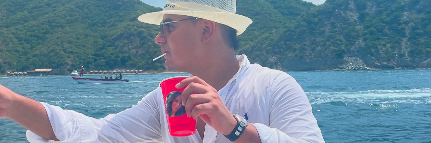 JesusSolanoR's profile banner image