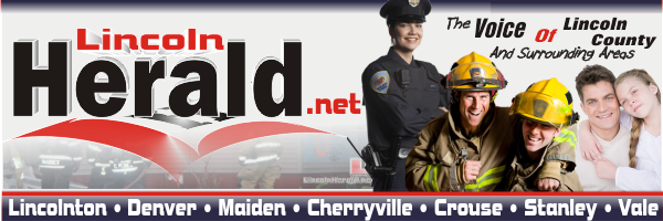 Lincoln Herald banner
