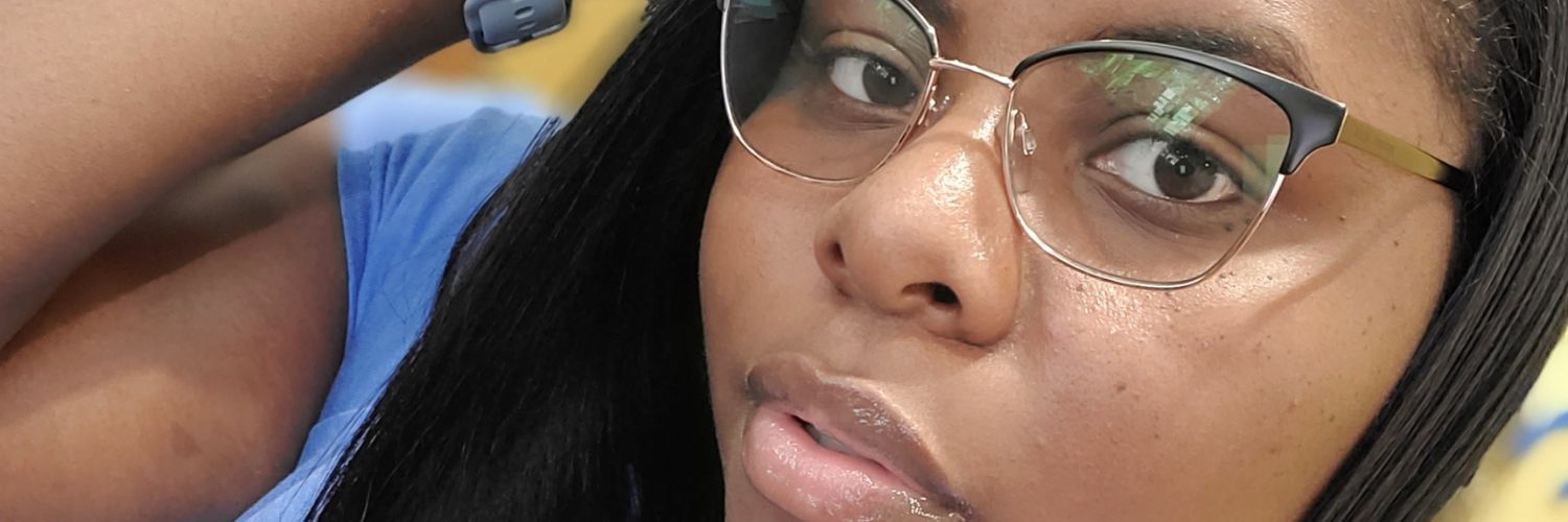 LyfeofanAries's profile banner image