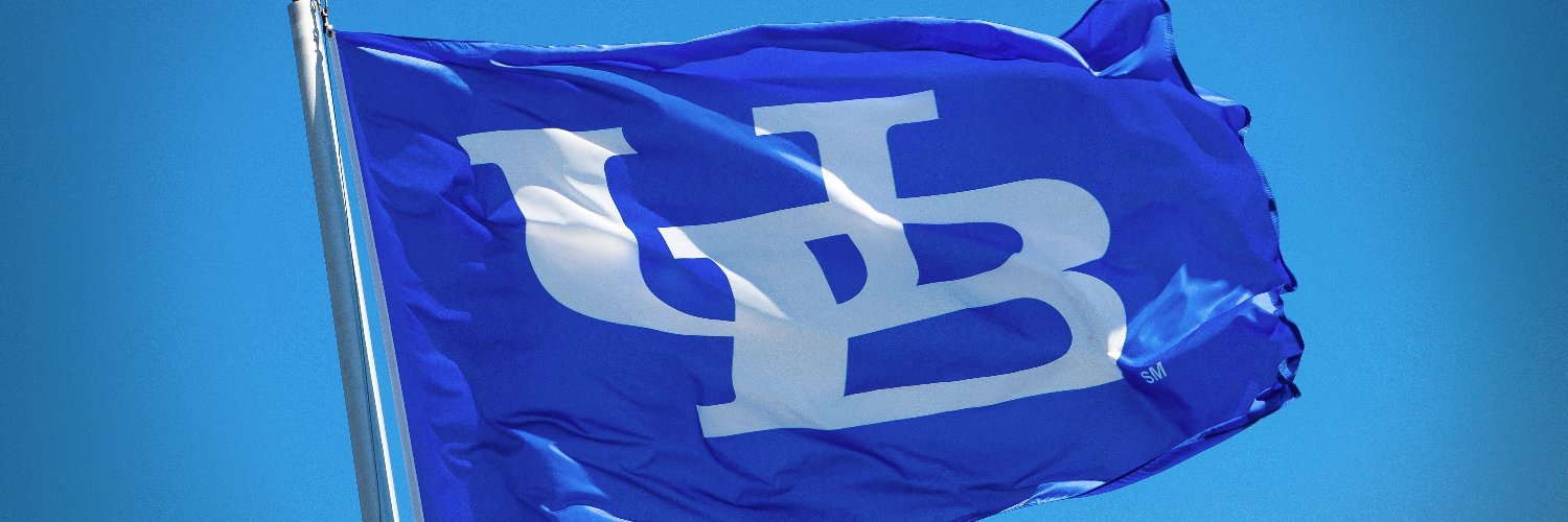 UBuffalo Social Work's banner