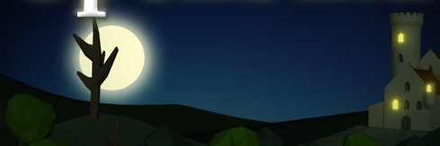 spiderkeygames's profile banner image