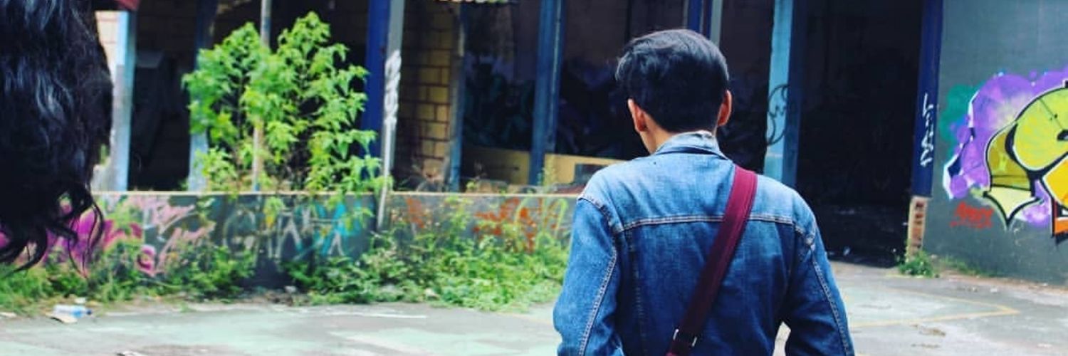 SulaemanFrd's profile banner image