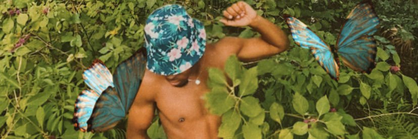 Damiyoncee's profile banner image