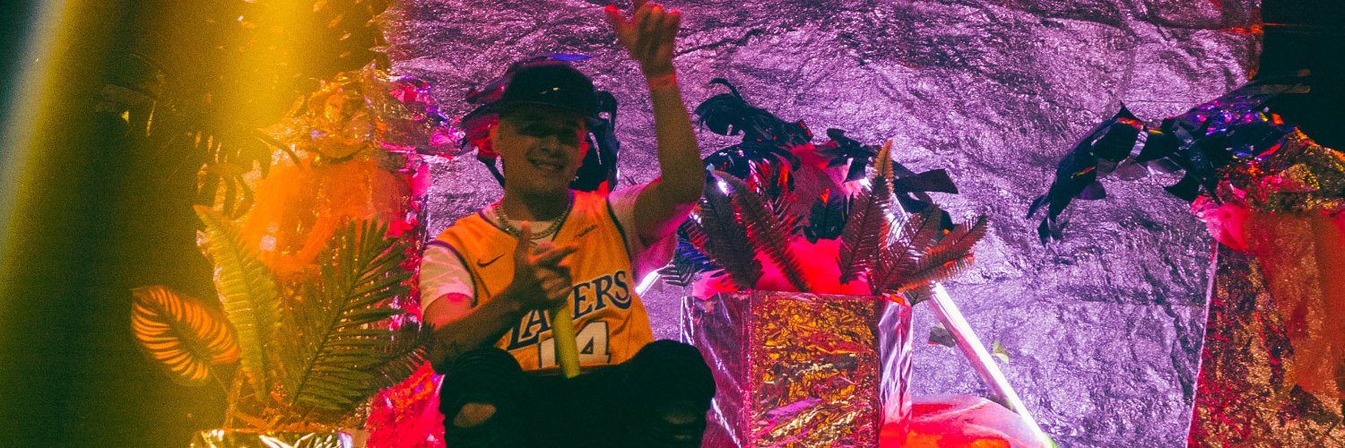 eldaro_'s profile banner image