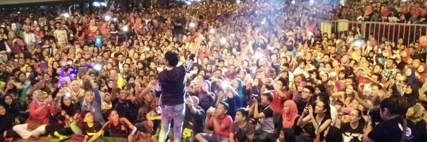 OfficialMarkAdam banner