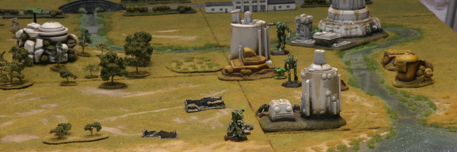 David C. Benson banner