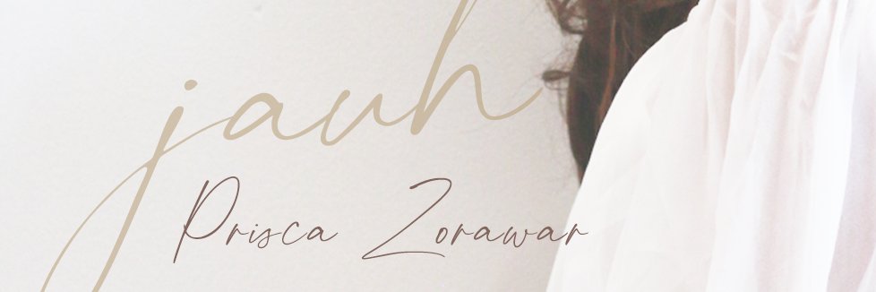 priscazorawar's profile banner image