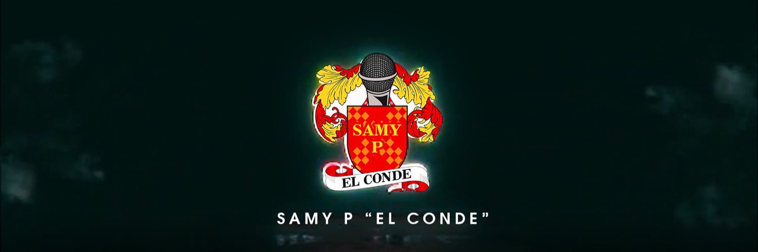 SamypelConde's profile banner image