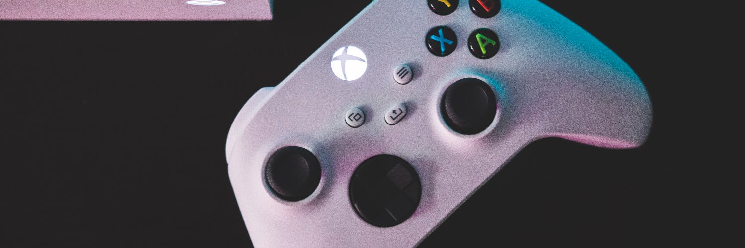 XboxPassion's profile banner image