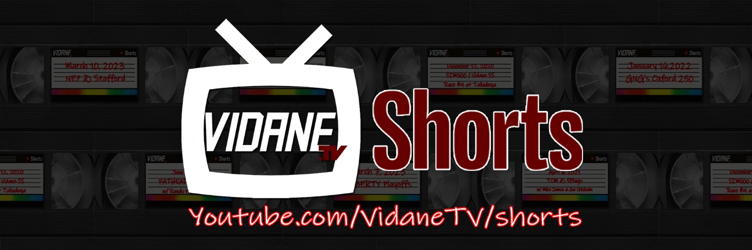 VidaneTV banner