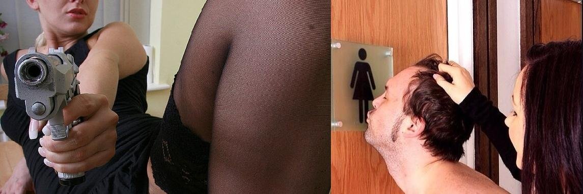 FemdomUniversal's profile banner image