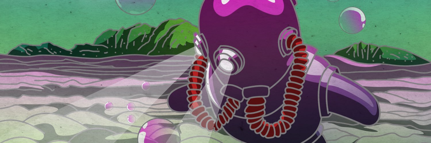 YellaBrickRd's profile banner image