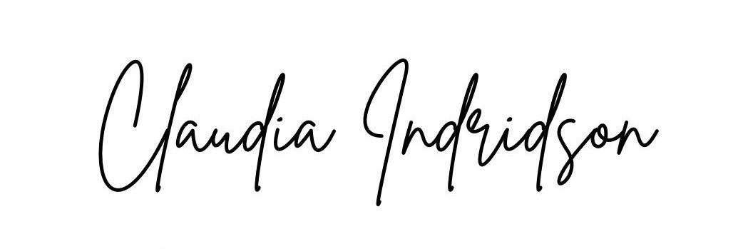 ClaudiaIndridso's profile banner image