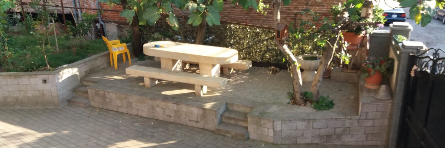 New Nemo 🏺🎼🇬🇪✏🇺🇦🇫🇮&🇩🇲🪓 banner