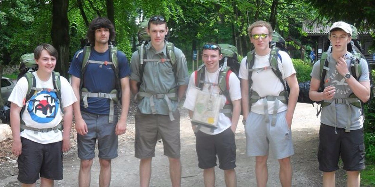 jakesimm1's profile banner image