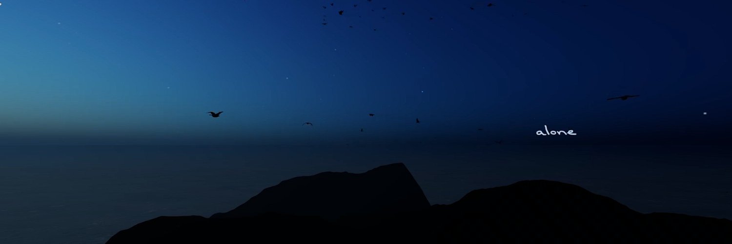 bluefollisa's profile banner image