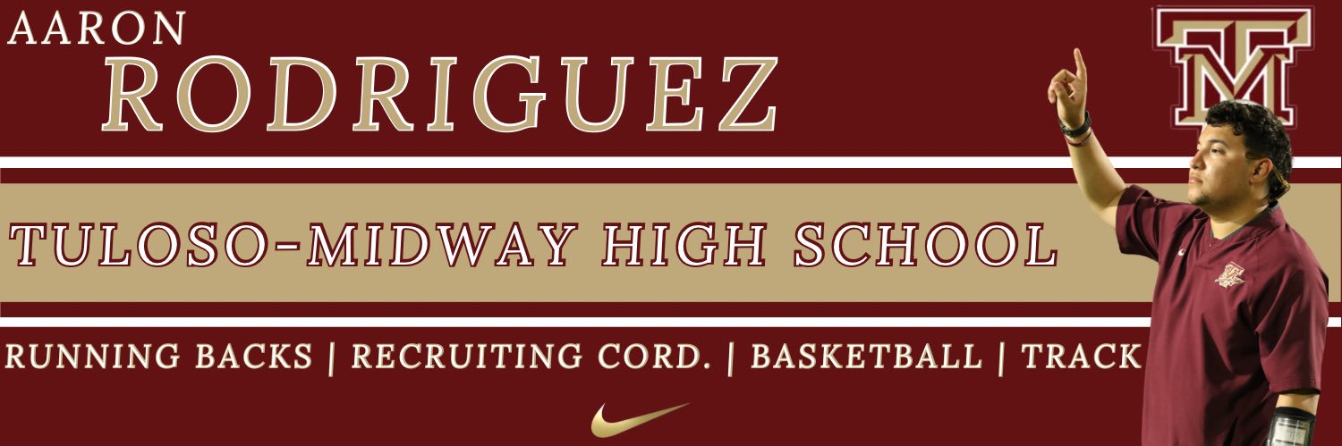 CoachARod_'s profile banner image