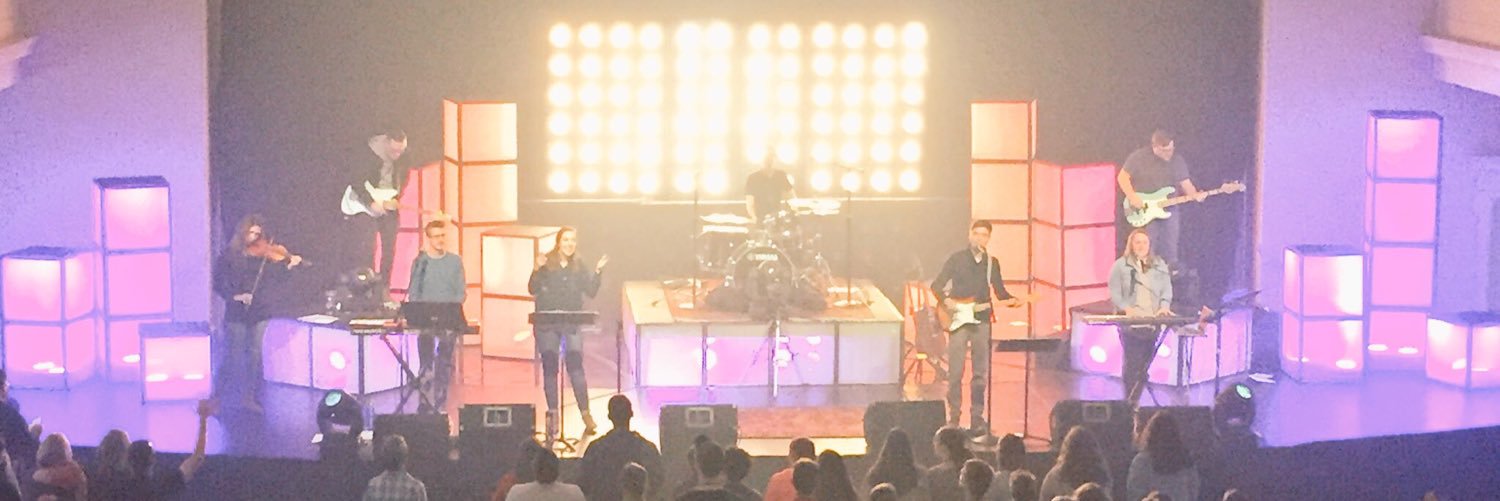 BoyceWorship's profile banner image