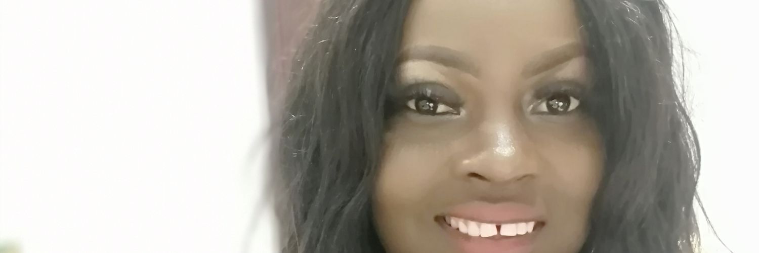 Evelyn Niinee A. T. Yeboah banner