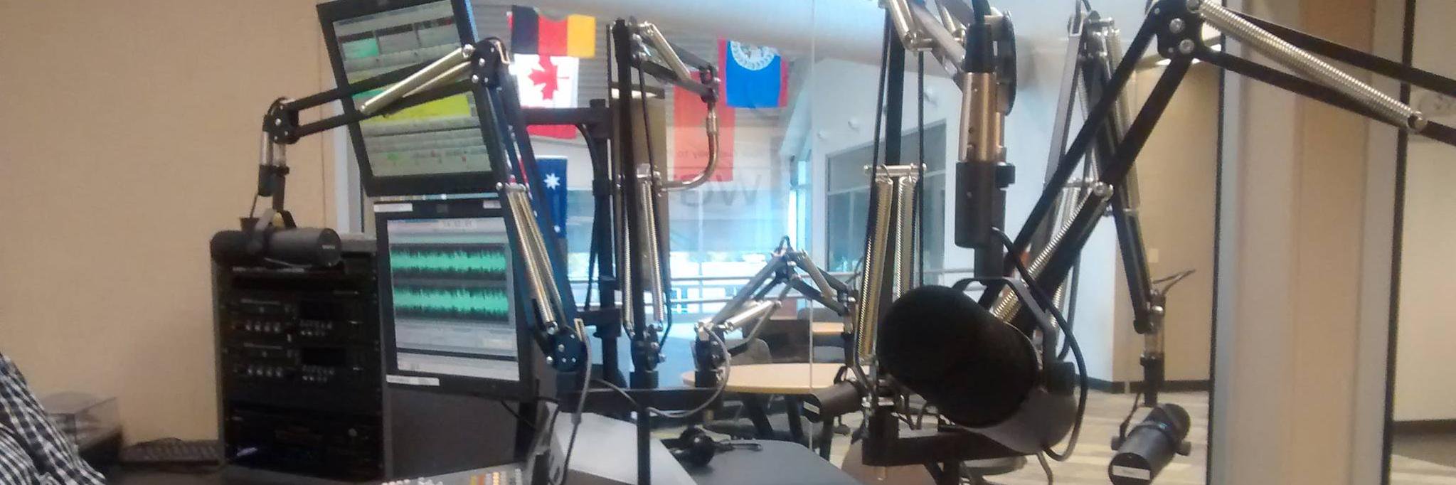 WGTDFM's profile banner image