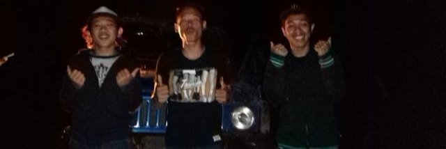 ibengSRS's profile banner image