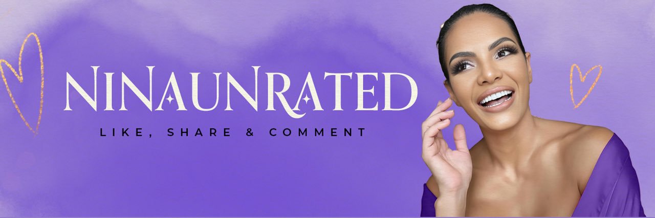 NinaUnrated banner