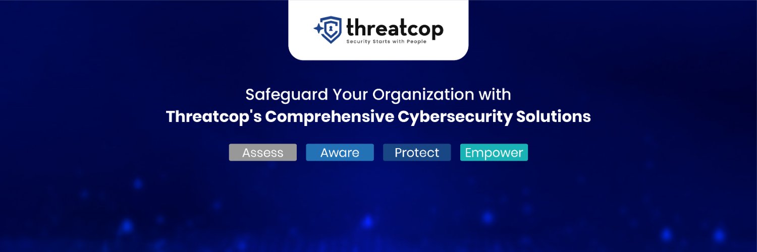 Threatcop banner