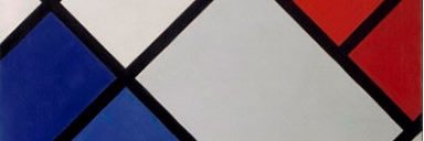 KLU Cursussen Kunstgeschiedenis banner