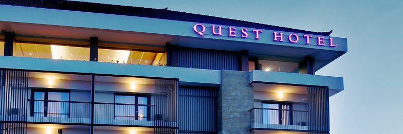 QuestHotelKuta's profile banner image