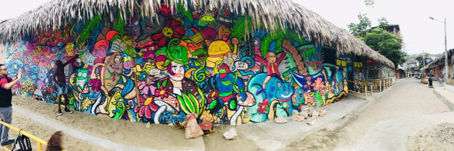 niconox's profile banner image
