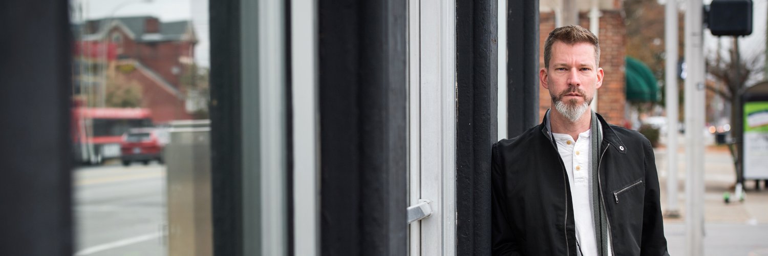 aaronbacon's profile banner image