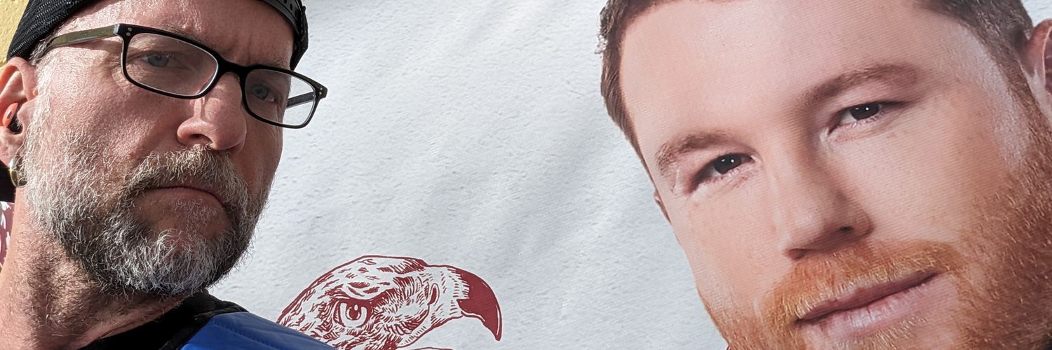 JoshBarsch's profile banner image